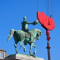 Photo de Luxembourg - Luxembourg-ville